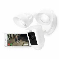 ring kamera - Ring Floodlight Cam White - 2 nuotrauka