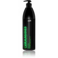 Joanna Professional Ceramides gaivinantis šampūnas - 1000 ml.