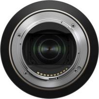 objektyvas sony e mount - Tamron 70-300mm f/ 4.5-6.3 Di III RXD lens for Sony - 5 nuotrauka