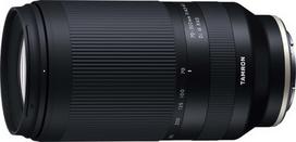 objektyvas sony e mount - Tamron 70-300mm f/ 4.5-6.3 Di III RXD lens for Sony - 6 nuotrauka