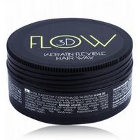 Stapiz Flow 3D Keratin Flexible vaškas pažeistiems, silpniems plaukams 100 g.