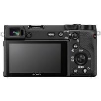 kit sony - Sony ILCE-6600M + 18-135mm Black - 2 nuotrauka