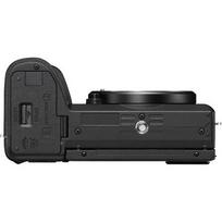kit sony - Sony ILCE-6600M + 18-135mm Black - 6 nuotrauka