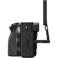 kit sony - Sony ILCE-6600M + 18-135mm Black - 12 nuotrauka