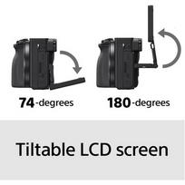 kit sony - Sony ILCE-6600M + 18-135mm Black - 17 nuotrauka