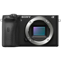 kit sony - Sony ILCE-6600M + 18-135mm Black - 22 nuotrauka