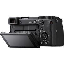 kit sony - Sony ILCE-6600M + 18-135mm Black - 23 nuotrauka