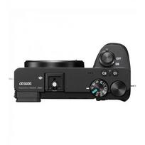 kit sony - Sony ILCE-6600M + 18-135mm Black - 27 nuotrauka