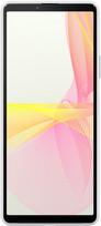 Sony Xperia 10 III 128GB White (Baltas)