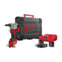 Milwaukee M12 BPRT-201X