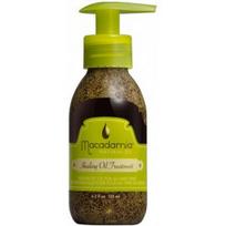 Macadamia Healing Oil Treatment atstatomasis plaukų aliejus - 27 ml.