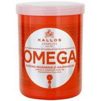 Kallos Omega kaukė - 275 ml.