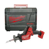Milwaukee M18 FHZ-0X