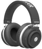 Denver BTH-250 Black (Juodos)