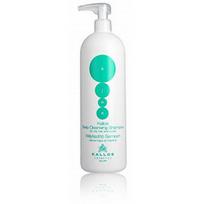 Kallos KJMN Deep Cleansing Shampoo šampūnas - 1000 ml.