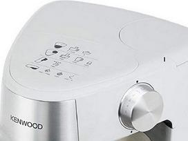 virtuvinis kombainas kenwood - Kenwood KHC29.H0WH - 3 nuotrauka
