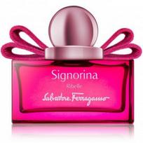 Salvatore Ferragamo Signorina Ribelle EDP 30 ml