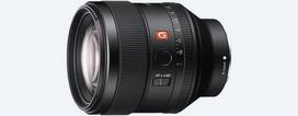 Sony FE 85mm F1.4 GM Lens
