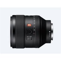 sony lens 85mm - Sony FE 85mm F1.4 GM Lens - 4 nuotrauka