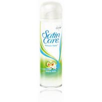Gillette Satin Care Avocado Twist skutimosi želė moterims 200 ml.