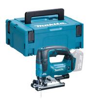 makita akumuliatoriai - Makita DJV182ZJ - 1 nuotrauka