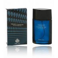 Real Time Night Canyon 100 ml EDT