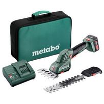 Metabo PowerMaxx SGS 12 Q (601608500)