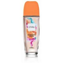 C-Thru Harmony Bliss purškiamas dezodorantas moterims 75 ml.