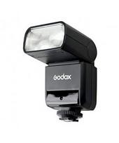 speedlo - Godox TT350 speedlite for Sony - 1 nuotrauka