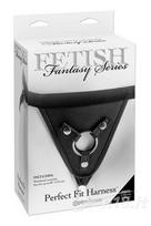 Strap-on Pipedream Fetish Fantasy Perfect Fit Harness
