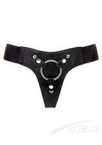 Diržas strap-on seksui "Harness Deluxe" RealRock