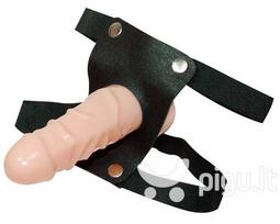 Straponas "Lock Load"