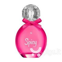 Erotiniai kvepalai spicy obsessive 20665 30 ml