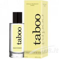 Kvepalai Taboo Equivoque
