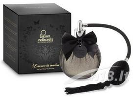 feromonai kvepalai - Feromoniniai kvepalai moterims "L´Essence du Boudoir" Bijoux Indiscrets 130 ml - 1 nuotrauka