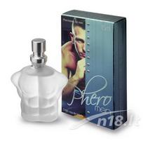 Tualetinis vanduo vyrams "Pheromen" Cobeco Pharma 15 ml