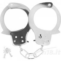 fetisui - Antrankiai Darkness Police - 1 nuotrauka