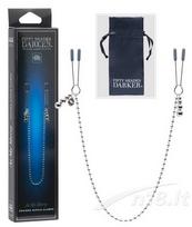 Spenelių spaustukai "At My Mercy", Fifty Shades of Grey