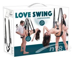 Sekso supynės "Love Swing"