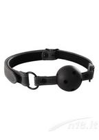 Burnos kamuoliukas "Ball Gag", NS Novelties​