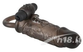 Varpos gaubtas Rebel Extension