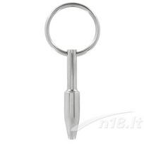 Varpos kaištis Mini Fucker Penisplug 9 mm