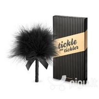 Plunksnos kutenimui Tickle Me Tickler Bijoux Indiscrets