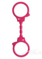 Antrankiai Toy Joy Stretchy fun, rožiniai