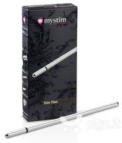 Penio kaištis "Slim Finn" Mystim