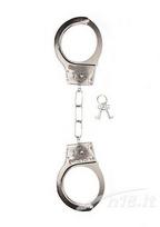 Metaliniai antrankiai Shots Toys CA-HANDC Handcuffs