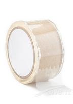 Suvaržymo juosta Ouch! Bondage Tape, skaidri
