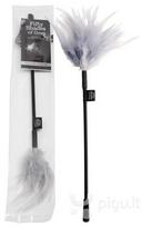 Botagas su plunksnomis "Tease", Fifty Shades of Grey