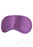 akiu miego kauke - Ouch akių kaukė Soft Eyemask - 1 nuotrauka