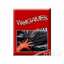 Antklodė "Sexmax wetgames"